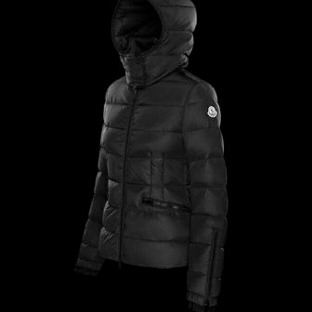 MONCLER(モンクレール)の【最終値下げ】MONCLER BETULA ダウンジャケット レディースのジャケット/アウター(ダウンジャケット)の商品写真