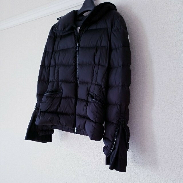 最終値下！MONCLER☆モンクレール☆レディースジャケット☆S