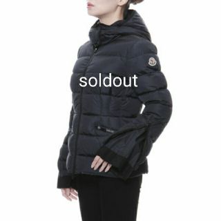 モンクレール(MONCLER)の【最終値下げ】MONCLER BETULA ダウンジャケット(ダウンジャケット)