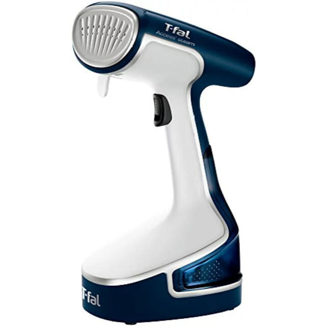 T-fal(ティファール)のT-fal スチームアイロン　DR8085 スマホ/家電/カメラの生活家電(アイロン)の商品写真