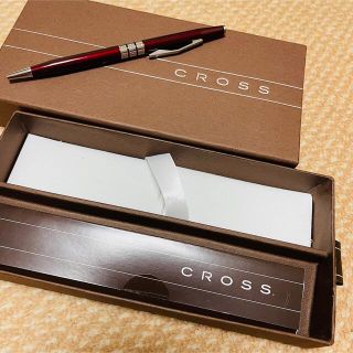 クロス(CROSS)のCROSS ボールペン(ペン/マーカー)