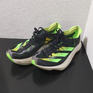 アディダス(adidas)のadidas adios pro3 27.5cm(シューズ)
