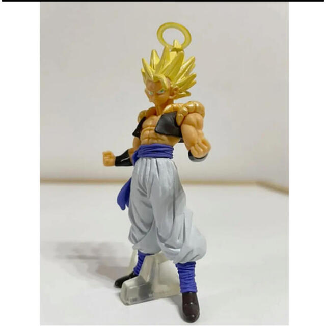 HG BANDAI ドラゴンボール 18 全7種コンプリート 新品 3