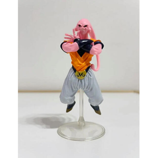 HG BANDAI ドラゴンボール 18 全7種コンプリート 新品 5