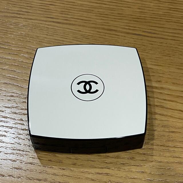 CHANEL(シャネル)のCHANEL レベージュパレット　テンダー コスメ/美容のベースメイク/化粧品(アイシャドウ)の商品写真