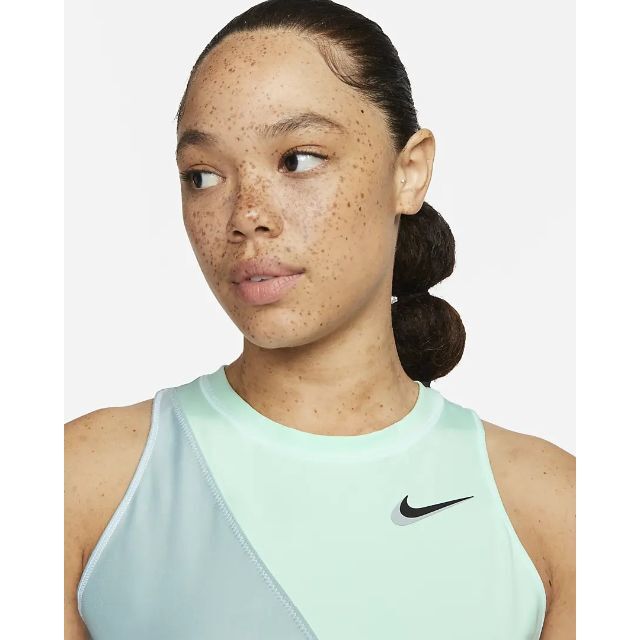 ★新品★ NIKE NikeCourt Dri-FIT Slam セットアップ