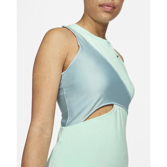 ★新品★ NIKE NikeCourt Dri-FIT Slam セットアップ