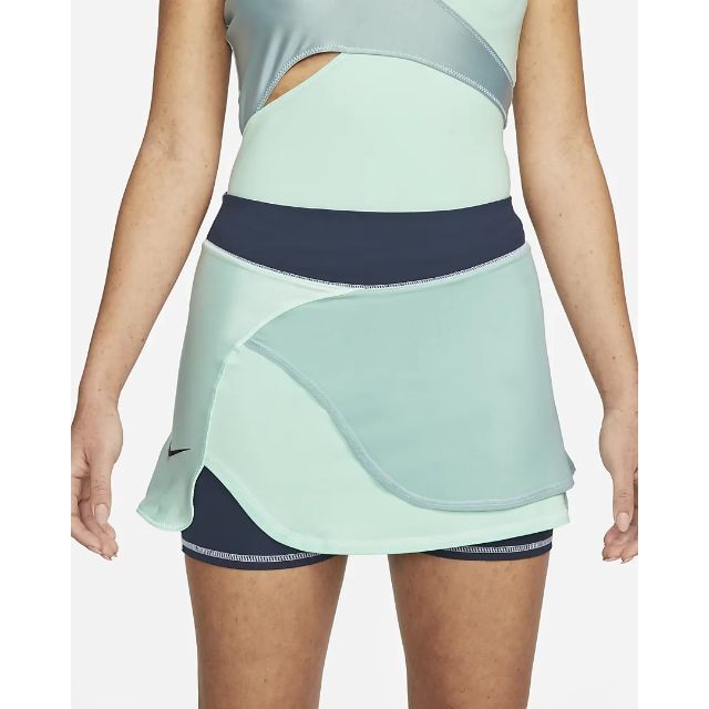 ★新品★ NIKE NikeCourt Dri-FIT Slam セットアップ
