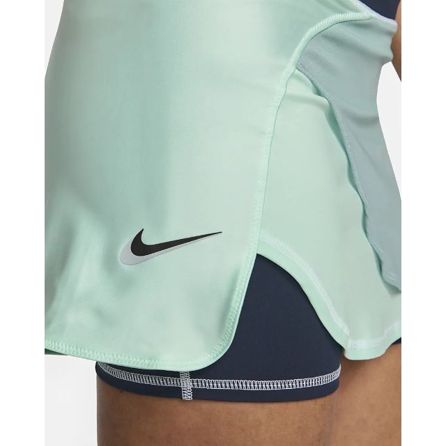★新品★ NIKE NikeCourt Dri-FIT Slam セットアップ