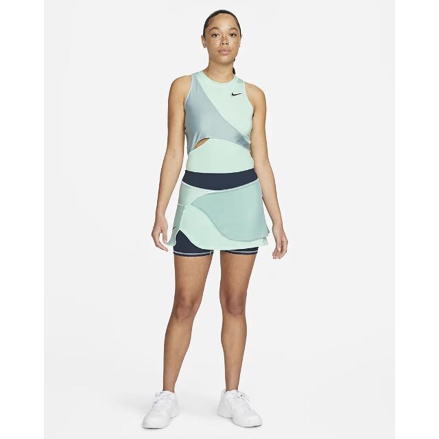 ★新品★ NIKE NikeCourt Dri-FIT Slam セットアップ