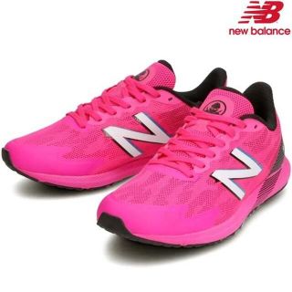 ニューバランス(New Balance)の【Z漬け様専用】☆美品☆ ニューバランス WHANZTD-N4 25.5cm(スニーカー)