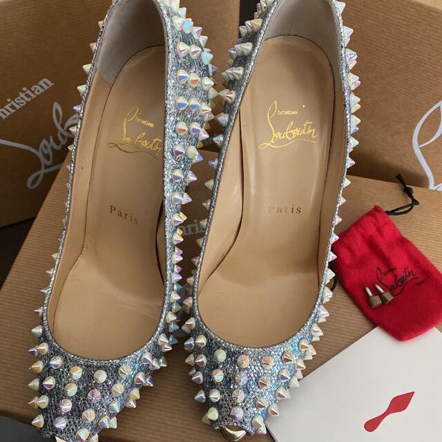 Christian Louboutin