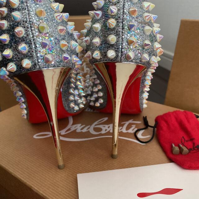 Christian Louboutin