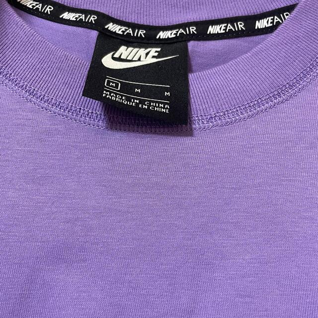 NIKE(ナイキ)のナイキ　Tシャツ レディースのトップス(Tシャツ(半袖/袖なし))の商品写真