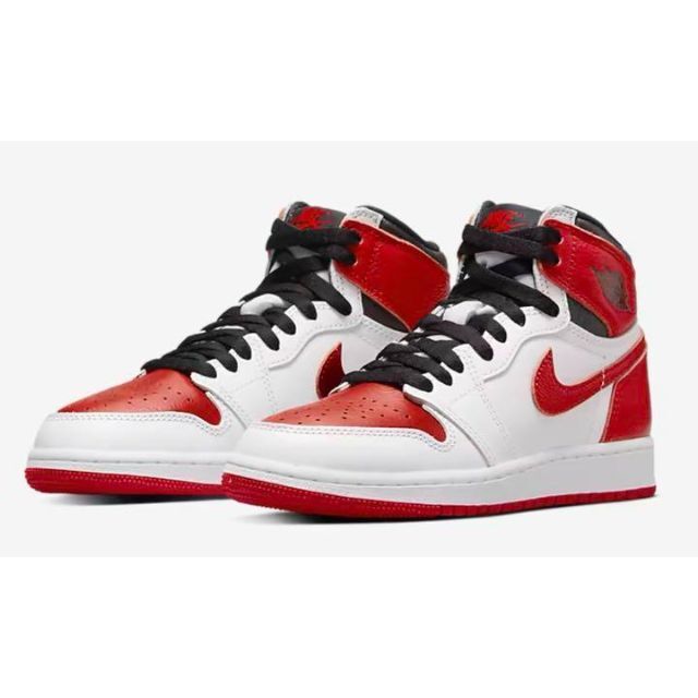 NIKE - AIR JORDAN 1 RETRO HIGH OG GS 23.5cmの通販 by nnhy.com®︎'s ...