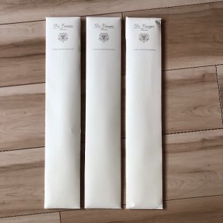 ドットール・ヴラニエス ロッソ・ノービレ 500ml用スティック ブラック(アロマディフューザー)