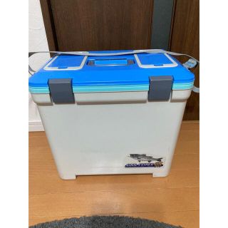 美品　COOL FISHER GX250 クーラーボックス(その他)