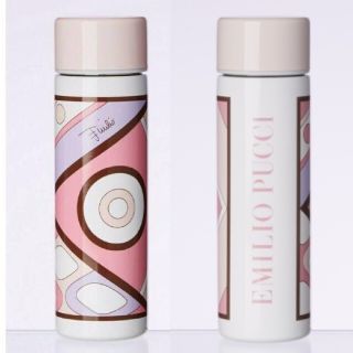 エミリオプッチ(EMILIO PUCCI)のEMILIO PUCCI エコタンブラー 150ml(タンブラー)