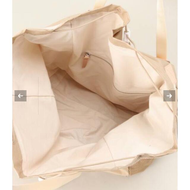 Hender Scheme(エンダースキーマ)の新品【Hender Scheme】functional tote bag メンズのバッグ(トートバッグ)の商品写真