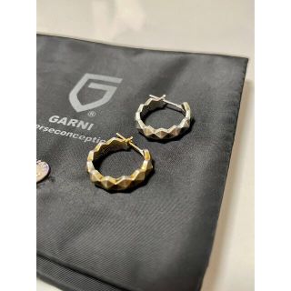 GARNI(ゴールド/金色系)のフリマアイテム一覧 GARNI(ゴールド/金色系)のフリマアイテム一覧