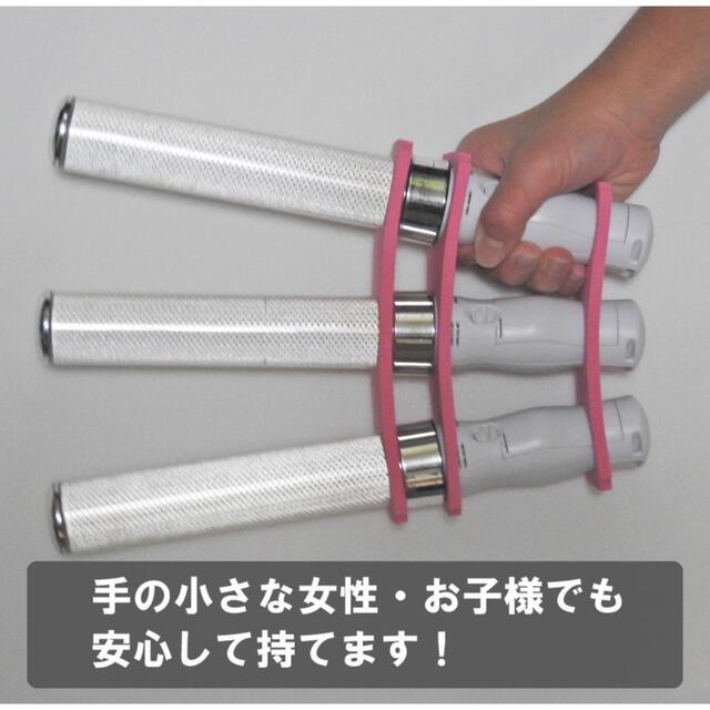 カラホ　白 エンタメ/ホビーのタレントグッズ(その他)の商品写真