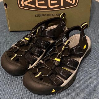 キーン(KEEN)のKEEN サンダル　NEWPORT H2(サンダル)