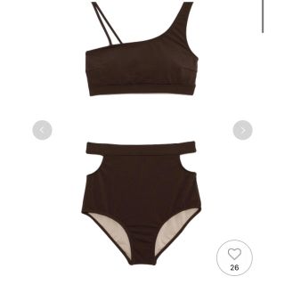 フレイアイディー バンドゥ 水着 レディース の通販 4点 Fray I Dのレディースを買うならラクマ