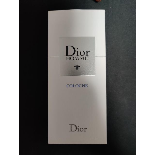 DIOR HOMME(ディオールオム)のDior オムコロン 125ml コスメ/美容の香水(香水(男性用))の商品写真