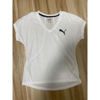 プーマ(PUMA)のPUMA Tシャツ S(Tシャツ(半袖/袖なし))