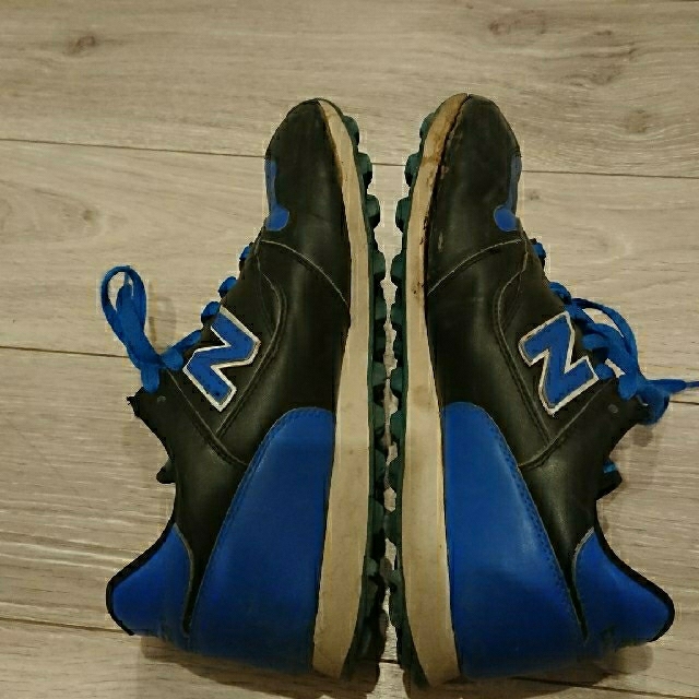 New Balance(ニューバランス)のニューバランス トレイルバスター メンズの靴/シューズ(スニーカー)の商品写真