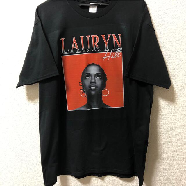 Lauryn Hill s/s Tshirt メンズのトップス(Tシャツ/カットソー(半袖/袖なし))の商品写真