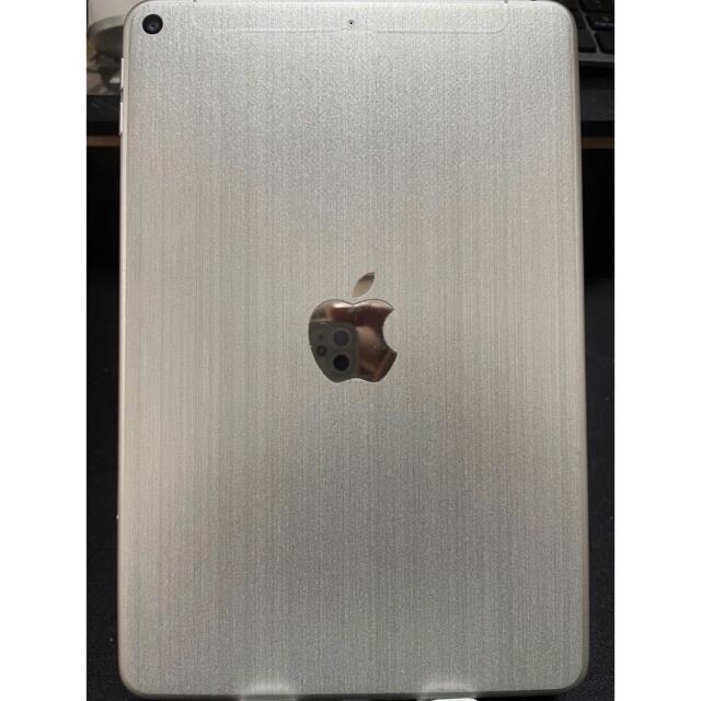 iPad mini5 64GB wifiセルラーモデルの通販 by りょう's shop｜ラクマ