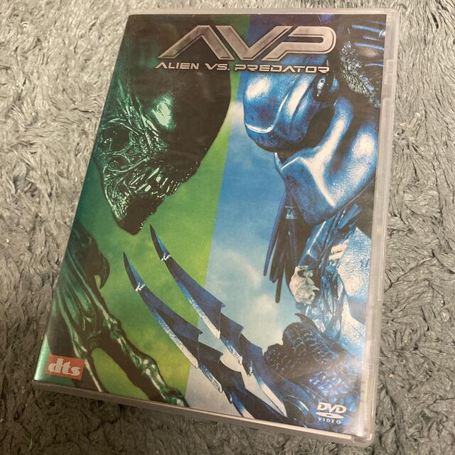 エイリアンVS．プレデター〈一枚組通常版〉 DVD エンタメ/ホビーのDVD/ブルーレイ(舞台/ミュージカル)の商品写真