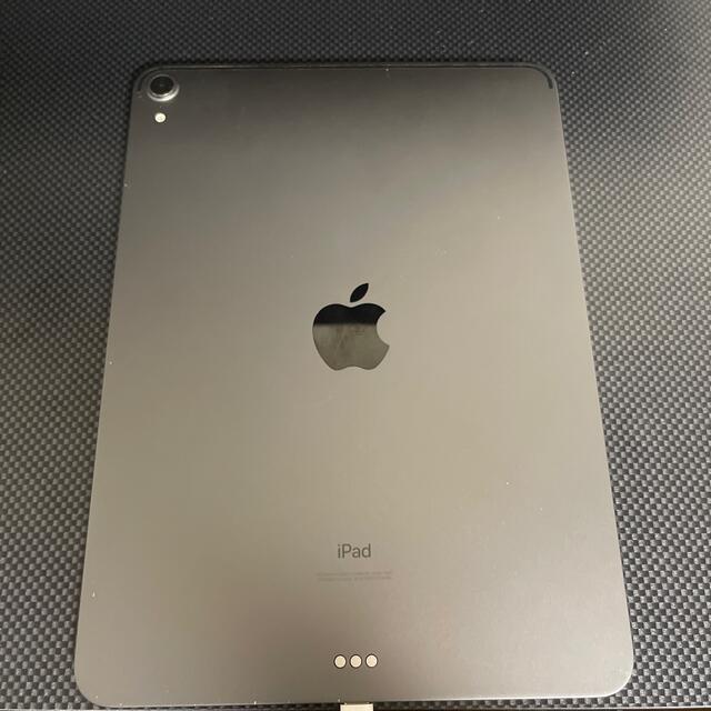 iPad Pro 11インチ 64GB スペースグレイ (訳あり)