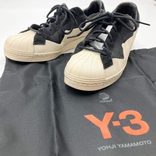 ワイスリー(Y-3)のワイスリー スニーカー SUPER TAKUSAN 26.5cm ヨウジヤマモト(スニーカー)