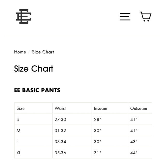 S EE® Basic Short メンズのパンツ(ショートパンツ)の商品写真
