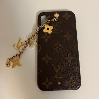 ヴィトン(LOUIS VUITTON) チェーン iPhoneケースの通販 36点 | ルイ ...