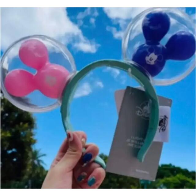 Disney(ディズニー)のさぁチャン様　専用ページ レディースのヘアアクセサリー(カチューシャ)の商品写真