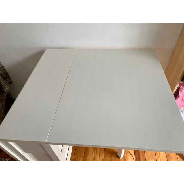 IKEA - NORDEN ノールデン IKEA イケア 折りたたみテーブルの通販 by