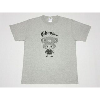 BACKDROP(バックドロップ)×ONE PIECE(ワンピース)Tシャツ□