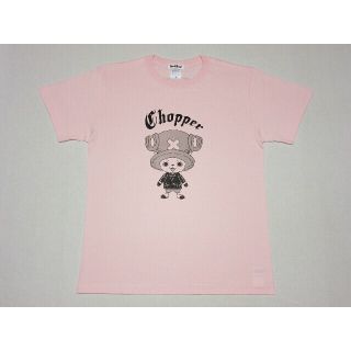 バックドロップ(THE BACKDROP)のBACKDROP(バックドロップ)×ONE PIECE(ワンピース)Tシャツ▽(Tシャツ/カットソー(半袖/袖なし))