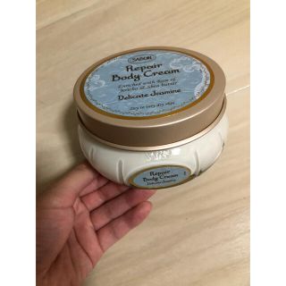 サボン(SABON)のサボン　ボディークリーム(ボディクリーム)