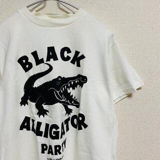 ビームス(BEAMS)のBLACK ALLIGATOR PARTY Rockin’Jelly Bean(Tシャツ/カットソー(半袖/袖なし))