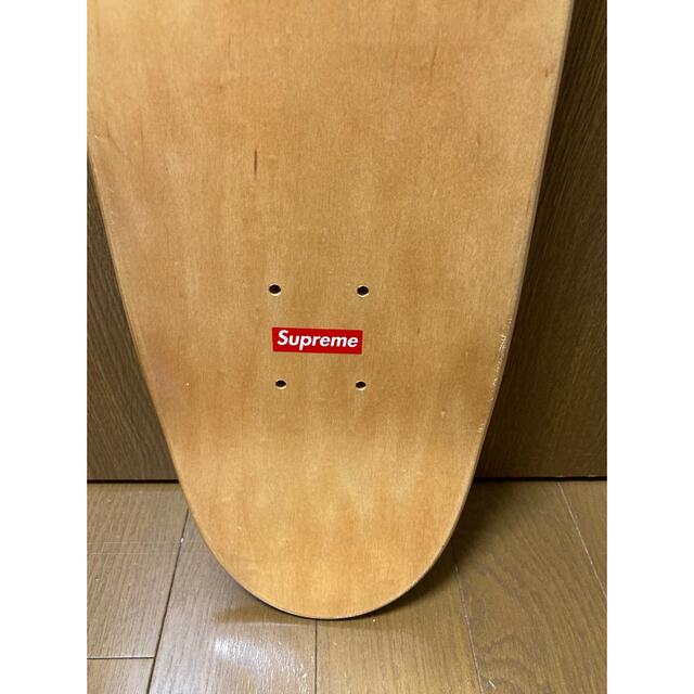 Supreme - Supreme Louis Vuitton モノグラムスケートデッキの Supreme - Supreme Louis Vuitton モノグラムスケートデッキの