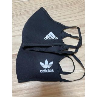 アディダス(adidas)のマスクセット　アディダス(その他)