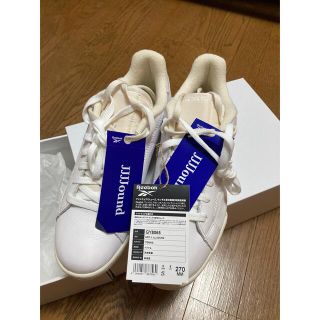 リーボック(Reebok)のjjjjound Reebok ジョウンド リーボック NPCII 27cm(スニーカー)