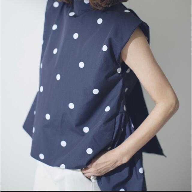 RIKOtokyo リコトーキョー バービーブラウス - www.smithlabresearch.org