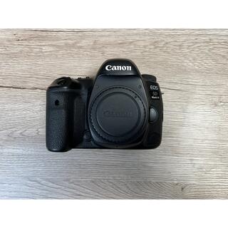 Canon - Canon EOS 5D Mark IV