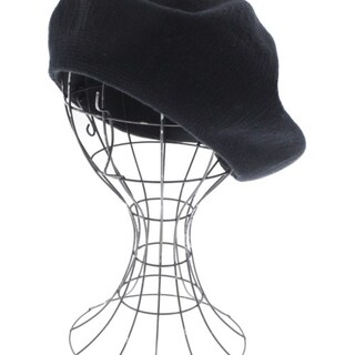 デラックス(DELUXE)のDeluxe ハンチング・ベレー帽 メンズ(ハンチング/ベレー帽)