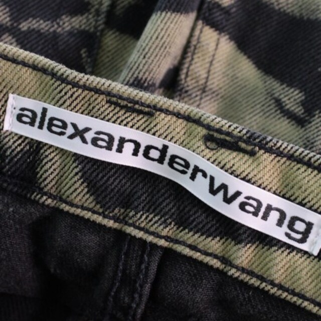 Alexander Wang(アレキサンダーワン)のALEXANDER WANG ショートパンツ メンズ メンズのパンツ(ショートパンツ)の商品写真